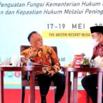 Dirjen Dukcapil Usul Capres, Caleg dan Cakada Wajib Isi Formulir Tak Pernah Punya Paspor Asing