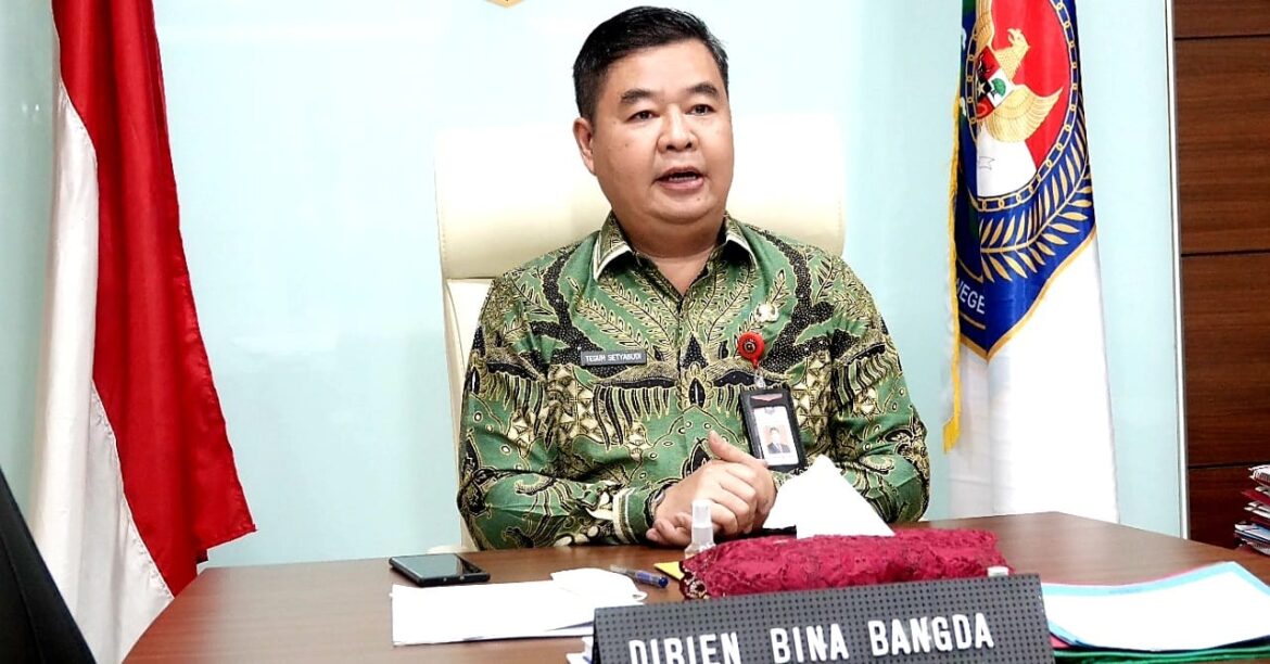 Improvisasi Kesehatan Global Melalui “One Health”, Kemendagri Siap Kawal Seluruh Kepala Daerah