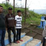 Kanit Lantas Polsek Gunungguruh Tingkatkan Dikmas Lantas Demi Keselamatan Warga Penggunaan Jalan