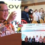 Mendagri Minta Kepala Daerah Manfaatkan Perkembangan TIK untuk Wujudkan Smart City