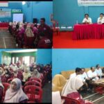 Babinsa Gedepangrango Hadiri Giat Tasyakuran Hari Jadi KPM Kabupaten Sukabumi