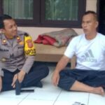 Kapolsek Gunungguruh Giat Patroli Dialogis ke Bersama Warga Masyarakat