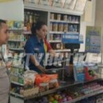 Antisipasi 3C Polsek Kadudampit Gelar Patroli Dialogis, Berikan Himbauan Kamtibmas