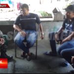 Kemanunggalan Babinsa Kebonmanggu Dengan Warga Di Desa Binaan Kemanunggalan Babinsa Kebonmanggu Dengan Warga Di Desa Binaan