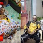 Kades Babakan Kecamatan Cisaat Berikan Bantuan Kursi Roda ke Warga Penderita Kangker Kades Babakan Kecamatan Cisaat Berikan Bantuan Kursi Roda ke Warga Penderita Kangker