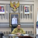 BSKDN Kemendagri Jajaki Potensi Kerja Sama dengan Pemerintah Uzbekistan