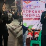Kades Beri Apresiasi, Ribuan Warga Cikujang Ikuti Kemeriahan HUT RI Ke 79