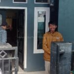 Semakin Solid, Aktif Komsos Bersama Kades Dan Perangkat Desa Menjadikan Hubungan Kerja Antara Babinsa Selajambe Dan Aparat Desa