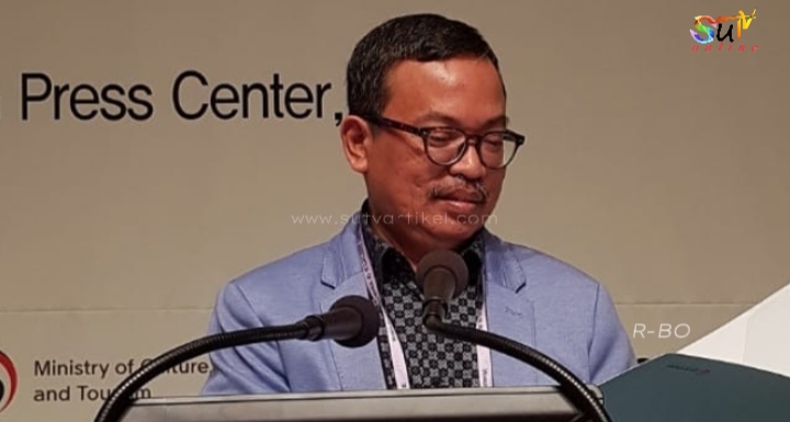 Pernyataan Kardinal Suharyo Adalah Teguran Moral bagi Pemimpin