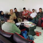 BERSAMA BPP DAN APDES GEDEPANGRANGO KOMSOS PEMBAHASAN MUTU KETAHANAN PANGAN