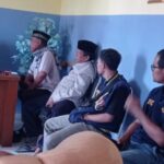 Melalui Komsos, Babinsa Selajambe Ajak Warga Tingkatkan Keamanan Lingkungan
