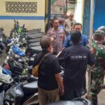Resahkan Masyarakat, Dandim 0622/Kab. Sukabumi Perintahkan Sikat Knalpot Brong