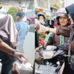 KBPPPolri Resor Sukabumi Kota Berbagi Takjil di Bulan Suci Ramadhan 1446 Hijriyah KBPPPolri Resor Sukabumi Kota Berbagi Takjil di Bulan Suci Ramadhan 1446 Hijriyah