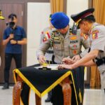 Kapolda Jabar Jenderal Peraih Hoegeng Award Promisi Bintang Tiga
