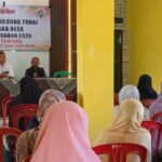 PEMERINTAHAN DESA CITAMIANG SALURKAN BLT DD TAHAP 1 BULAN JANUARI s/d APRIL TH 2025