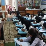 PKBM Depary Gelar Ujian Pendidikan Kesetaraan (UPK) dan Ujian Akhir Tahun Ajaran 2024/2025