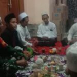 Momentum 1 Muharram 1447 Hijriah, Dimanfaatkan Babinsa Gunungjaya Untuk Komsos Dengan Toga
