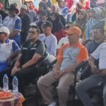 PERKUAT SILATURAHMI, IKC SUKABUMI RAYA GELAR JALAN SANTAI & SANTUNAN