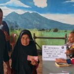 Pemdes Kutasirna Salurkan BLT Dana Desa untuk Tiga Bulan Sekaligus kepada 18 KPM