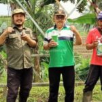 KADES SALAWI SIAP JADI PELOPOR PETANI ORGANIK