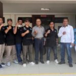 FIFGROUP Sukabumi Digugat LSM GMBN Bersama Kuasa Hukum Terkait Tanda Tangan Kuasa Akta Vidusia Palsu