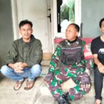 Melalui Komsos, Babinsa Desa Cikujang Ajak Warga Tingkatkan Keamanan Melalui Komsos, Babinsa Desa Cikujang Ajak Warga Tingkatkan Keamanan