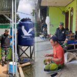 BABINSA DESA SUKASARI CIPTAKAN KEAMANAN MELALUI KOMSOS DENGAN TOMAS DI DESA BINAAN