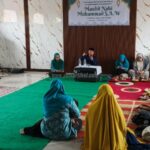 Pemdes Sukasari Gelar Acara Peringatan Maulid Nabi Muhammad SAW 1447 Hijriyah