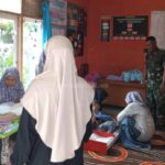 BABINSA CITAMIANG 09/CISAAT MONITORING KEGIATAN PELAYANAN POSYANDU DI DESA BINAAN BABINSA CITAMIANG 09/CISAAT MONITORING KEGIATAN PELAYANAN POSYANDU DI DESA BINAAN