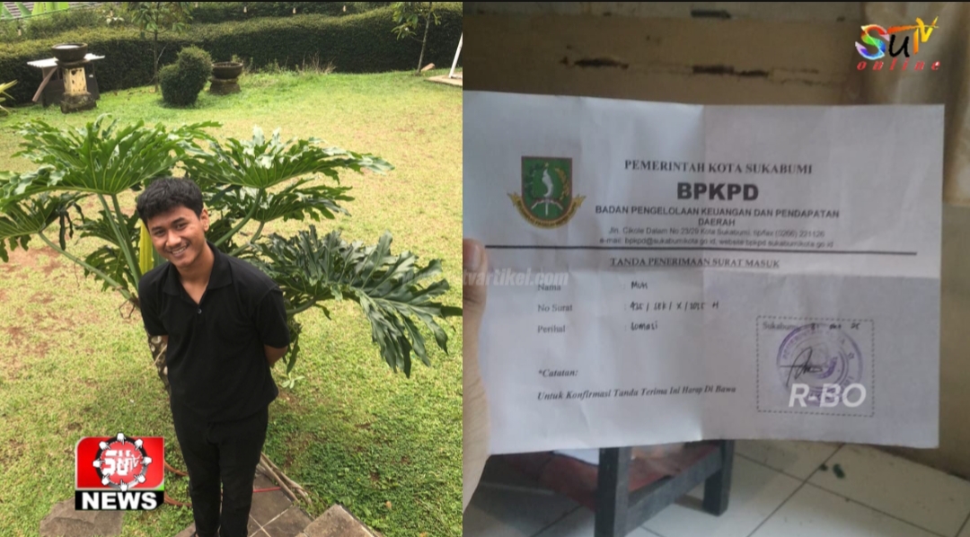 Reformasi atau Resign: Kepala BPKPD Sukabumi Didesak Tanggung Jawab atas Kegagalan Pajak Daerah