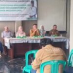 Pemerintah Desa Mangkalaya Gelar Musdes Ketahanan Pangan untuk Kemandirian Desa