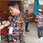 KB FKPPI PC 1006 Kabupaten Sukabumi, Gelar Rakercab Perdana dan Pengukuhan Pengurus Cabang KB FKPPI PC 1006 Kabupaten Sukabumi, Gelar Rakercab Perdana dan Pengukuhan Pengurus Cabang