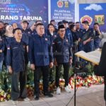 Ruslan Abdul Hakim Resmi Dilantik Sebagai Ketua Karang Taruna Kecamatan Cisaat Ruslan Abdul Hakim Resmi Dilantik Sebagai Ketua Karang Taruna Kecamatan Cisaat