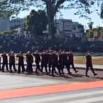 KBPPPolri Resor Sukabumi Kota Ikut Parade HUT Ke-80 Polri KBPPPolri Resor Sukabumi Kota Ikut Parade HUT Ke-80 Polri