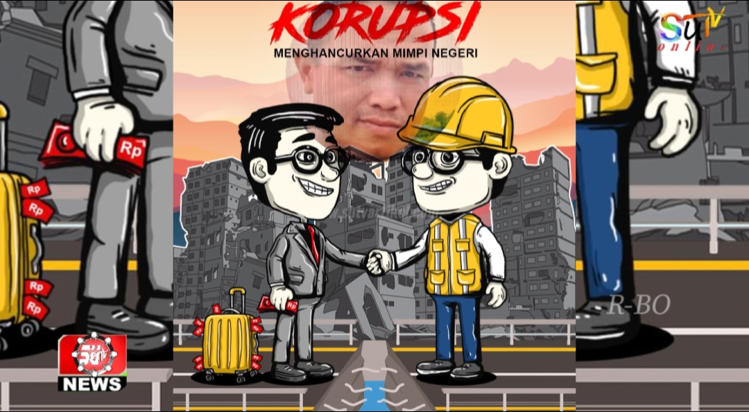 Dugaan Bocor Dana Program P3GAI Dicariu, Sampai Rp 35juta Perkelompok